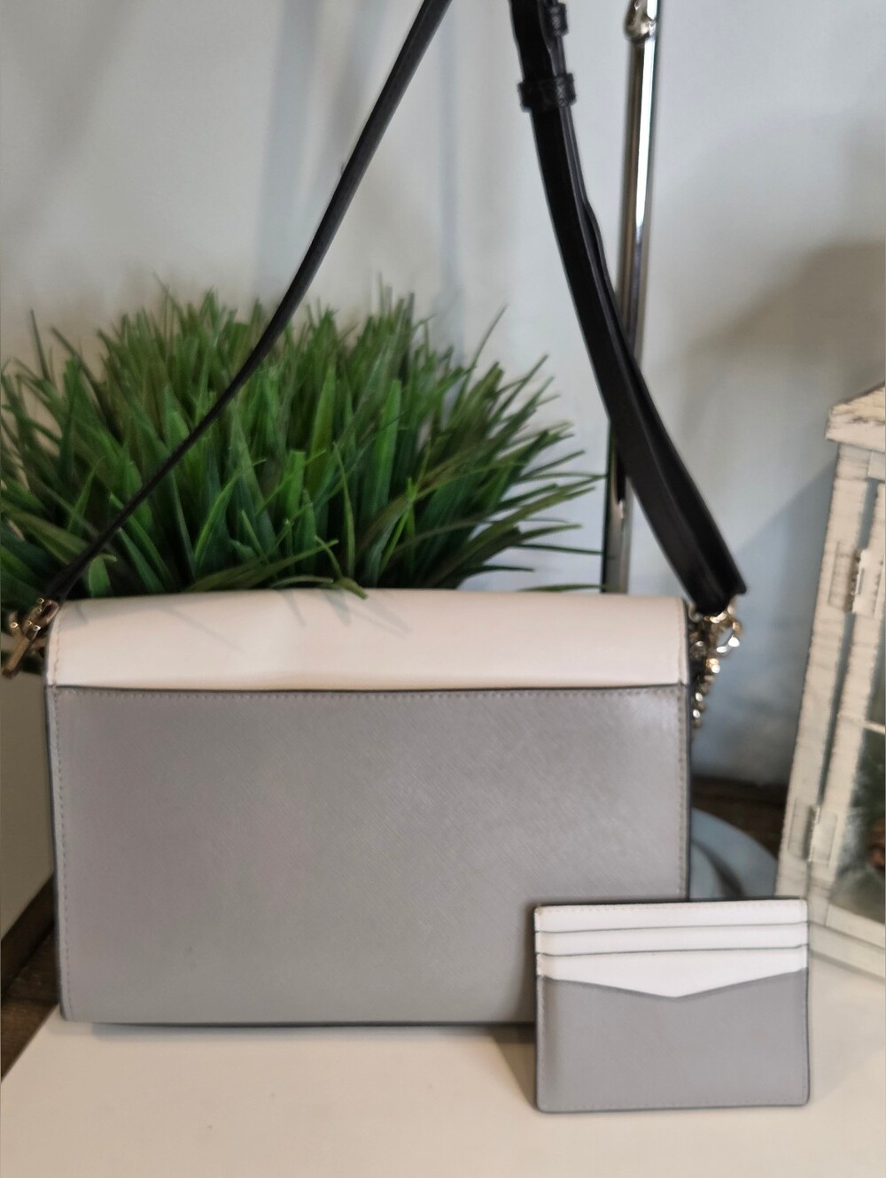 Kate Spade Crossbody And Wallet - Picture 4 of 7
